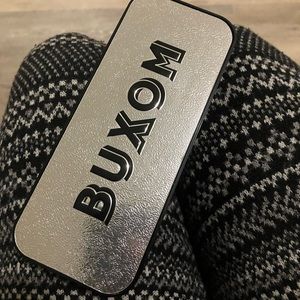 Buxom Customizable Eyeshadow Palette